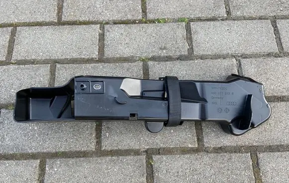 Audi A6 S6 C7 4G Tool box 4G0011215B