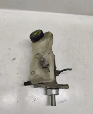 Renault Scenic II - Grand scenic II Master brake cylinder
