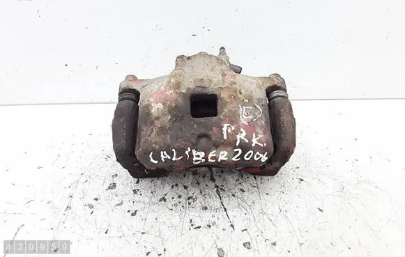 Dodge Caliber Front brake caliper