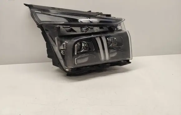 Hyundai Santa Fe Headlight/headlamp 92102S1620