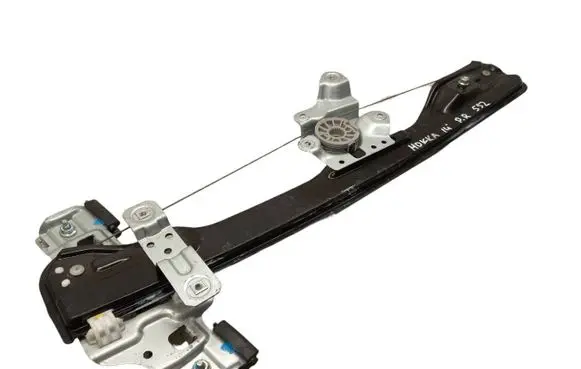 Opel Mokka Front door manual window regulator 