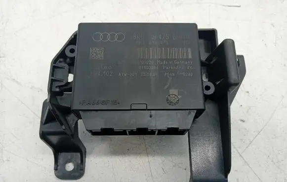 Audi A4 S4 B8 8K Parking PDC control unit/module 8K0919475D 604102 07533064