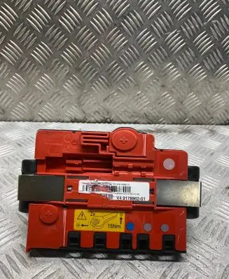 BMW X5 E70 Positive wiring loom 9178962