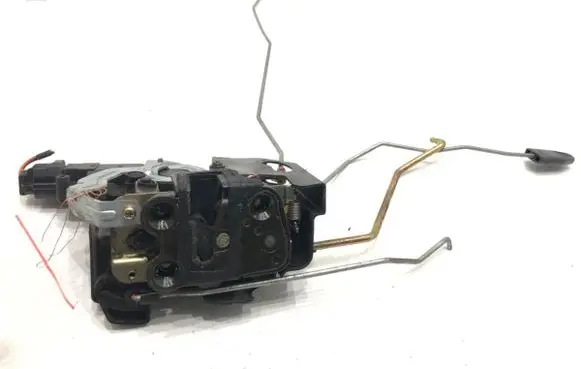KIA Picanto Front door lock