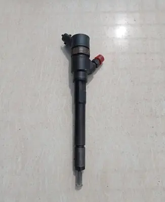 Hyundai Sonata Fuel injector 0445110258