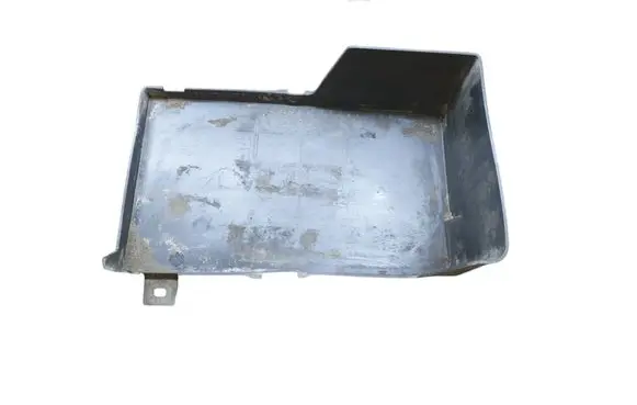 Citroen C-Crosser Battery tray 8201A004