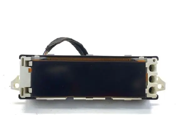 Peugeot 207 Screen/display/small screen 5555502902