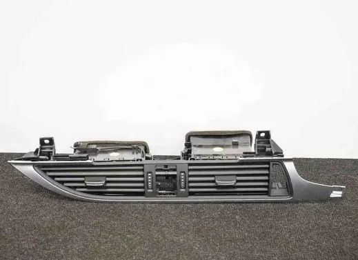 Audi A6 S6 C7 4G Dashboard air vent grill cover trim 4G2820951