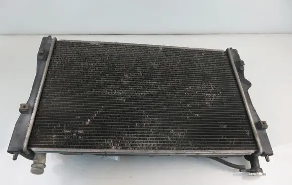 Mitsubishi Colt Coolant radiator 1350A072