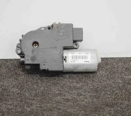 Mercedes-Benz S W221 Other devices 40505010006327F
