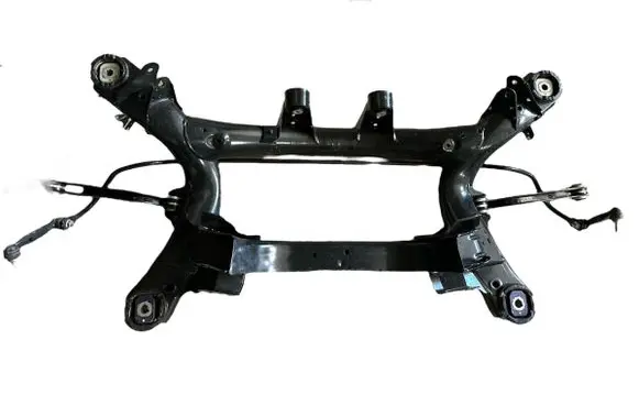 BMW 3 G20 G21 Rear subframe 8837911 A2407810666