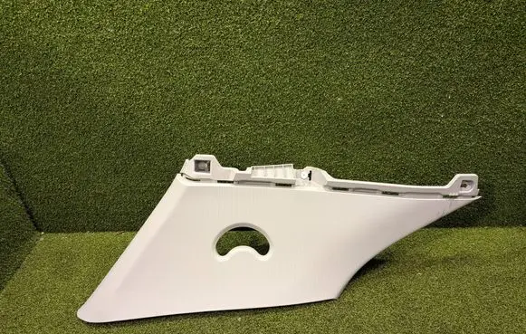 KIA Stonic (D)pillar trim (top) 85851H8400