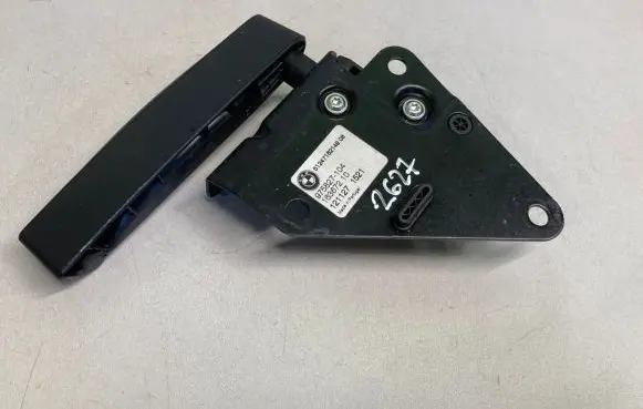 BMW X5 E70 Tailgate release/open handle 975827104 163672 7162148
