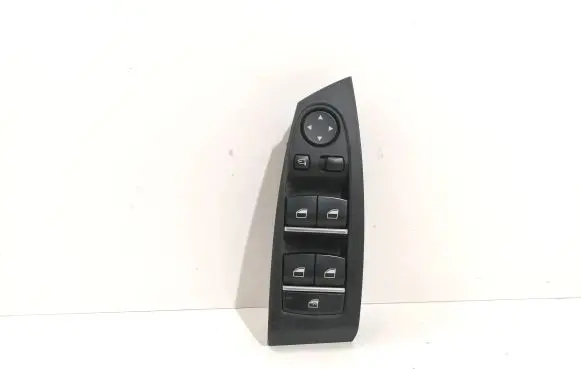 BMW 5 GT F07 Electric window control switch 9179913