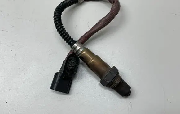Renault Megane III Lambda probe sensor 8200437489 518101