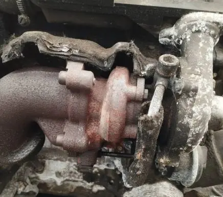 Peugeot 206 Turbo 7359700001 d050312250104