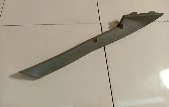 Ford Transit (C) pillar trim G06C10V03510B