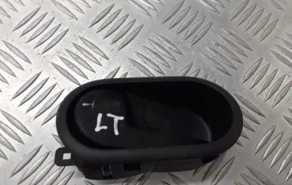 Ford Fiesta Rear door interior handle trim 2S61-A22601-AGW