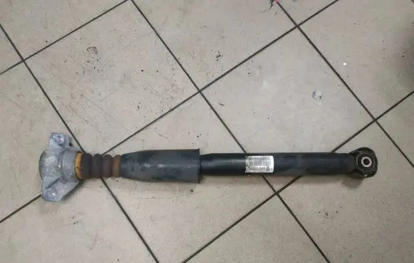 Audi Q5 SQ5 Rear shock absorber/damper 8R0513028BR