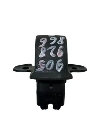Dacia Dokker Rear door lock 905928866R