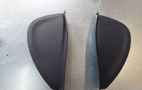 BMW X5 E70 Dashboard side end trim 695880003