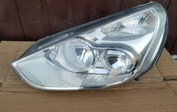 Ford Galaxy Headlight/headlamp