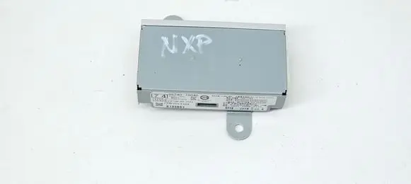 Lexus NX HiFi Audio sound control unit 8624078040