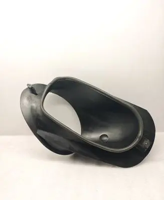 Citroen C4 I Air intake hose/pipe 9635063980 TD20
