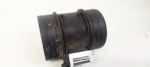 Mercedes-Benz ML W164 Mass air flow meter