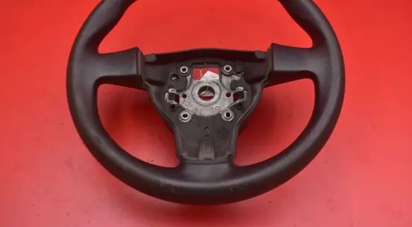 Seat Altea XL Steering wheel 5P0419091