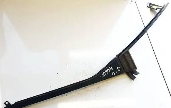 Volkswagen Jetta V Other rear door trim element 