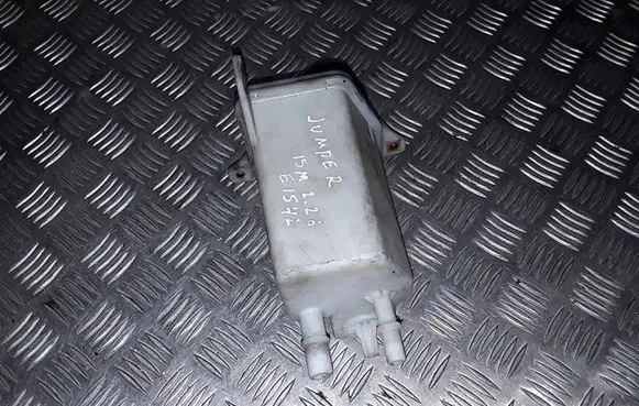 Citroen Jumper Power steering fluid tank/reservoir
