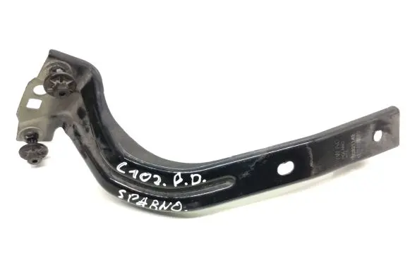 Volkswagen Up Fender mounting bracket 1S0821142
