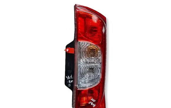 Fiat Fiorino Rear/tail lights S26338788 01358249080