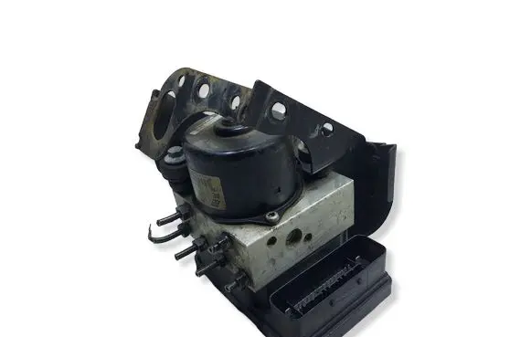Volkswagen Sharan ABS Pump 7M3907379DKASACJ 7M3907379D 7M3614111N
