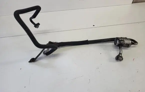 Lexus RX 330 - 350 - 400H Air conditioning (A/C) pipe/hose