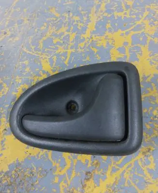 Renault Scenic I Front door interior handle 7700415975 96012101