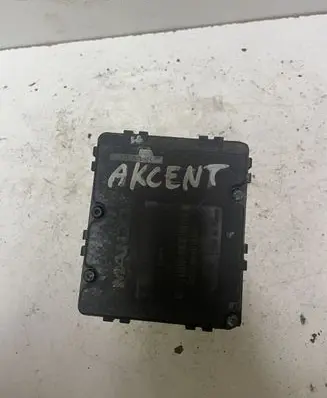 Hyundai Accent ABS Pump 9566025000