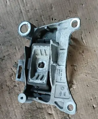 Renault Megane III Gearbox mounting bracket ALS19C03 112200