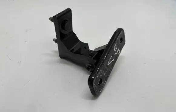 Mercedes-Benz E W213 Front door upper hinge
