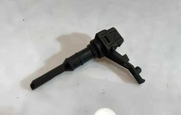 Volkswagen PASSAT B5 ABS wheel speed sensor 012409191D