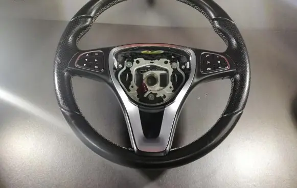 Mercedes-Benz B W246 W242 Steering wheel A0014609403