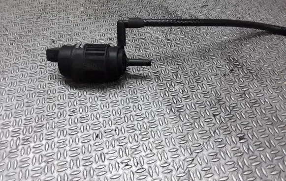 Opel Combo C Windscreen/windshield washer pump 090586631