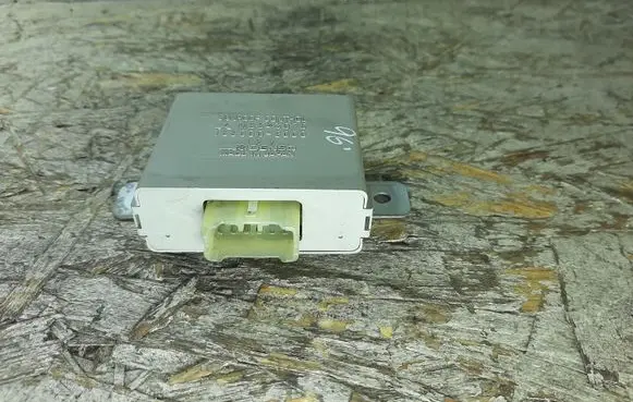 Mitsubishi Outlander Other control units/modules MB543075 1660002000