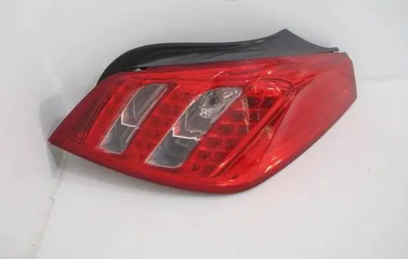 Peugeot 508 Rear/tail lights 9686293680A