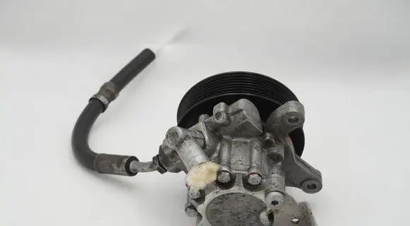 Mercedes-Benz Sprinter W906 Power steering pump A0034669301