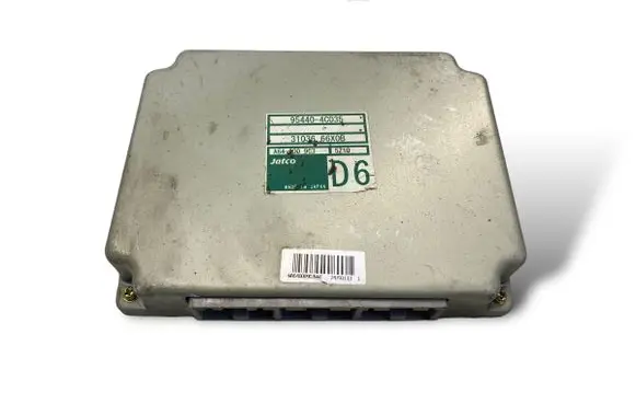 KIA Sorento Gearbox control unit/module 954404C035 3103666X0B