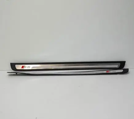 Audi A5 8T 8F sill trim set (inner) 8T0853374 8T0853373