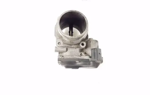 Throttle valve