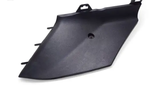 Citroen C5 Other center console (tunnel) element 9682411377
